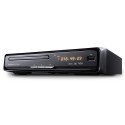 Reproductor DVD con TDT Energy sistem combo D5 AV  USB