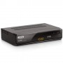 Receptor satelite Engel RS0761HD grabador