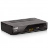 Receptor satelite Engel RS0761HD grabador