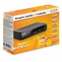 Receptor satelite Engel RS0761HD grabador