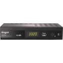 Receptor TV satelite Engel Axil RS3320 HD