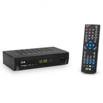 Receptor TDT-HD TDT2 SPC  9004N grabador