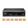 Receptor TDT2  DVB-T2  Axil  RT0430T2 (ALTA DEF+SCART+PVR)