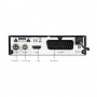 Receptor TDT2  DVB-T2  Axil  RT0430T2 (ALTA DEF+SCART+PVR)