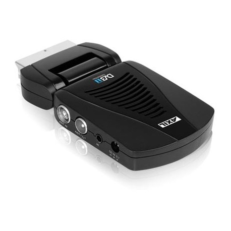 Mini receptor TDT Engel RT0302U USB