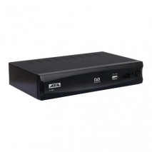 Receptor TDT Engel RT0140U con USB y OCA