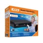 Receptor TDT Engel RT0140U con USB y OCA