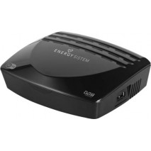 Receptor TDT Energy Sistem T3300 USB grabador