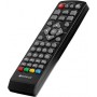 Receptor TDT reproductor multimedia Woxter Ibox 300