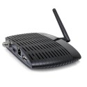 Receptor satelite Engel HD PVR RS4800S HDMI USB grabador Timeshift