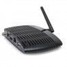 Receptor satelite Engel HD PVR RS4800S HDMI USB grabador Timeshift
