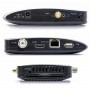 Receptor satelite Engel HD PVR RS4800S HDMI USB grabador Timeshift