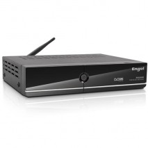 Receptor satelite Engel HD RS8100HD