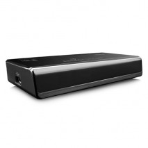 TDT grabador Energy Sistem HD3 (MPEG-4/H.264, HDMI, USB PVR)