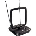 Antena Tv Philips compatible con TDT  36 db SDV5120