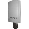 Antena TV interior/exterior para TDT/UHF
