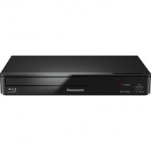 Reproductor Blu Ray Panasonic DMPBD83EGK