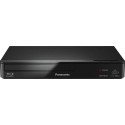 Reproductor Blu Ray Panasonic DMPBD83EGK