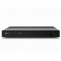 Reproductor Blu Ray LG BP250