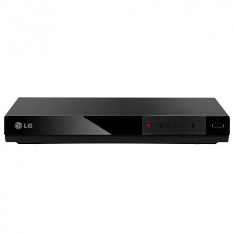 Reproductor DVd LG DP132