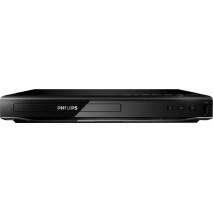 Reproductor Philips DVD HDMI usb/divx DVP2880
