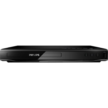 Reproductor Philips DVD HDMI usb/divx DVP2880