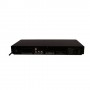 Reproductor DVD karaoke Sunstech DVPMK770 con 2 microfonos