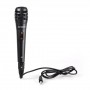 Reproductor DVD karaoke Sunstech DVPMK770 con 2 microfonos