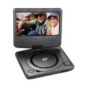 Reproductor DVD portatil Sunstech 7" DLPM728