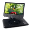 DVD portatil Sunstech 9" DLPM912