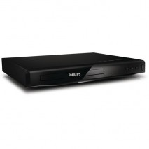 Reproductor DVD Philips DVP2850 usb/divx