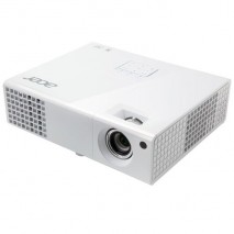 Videoproyector Acer P1173 DLP 3D  3000 lumens  800 x 600  4:3  MR,JH511,001