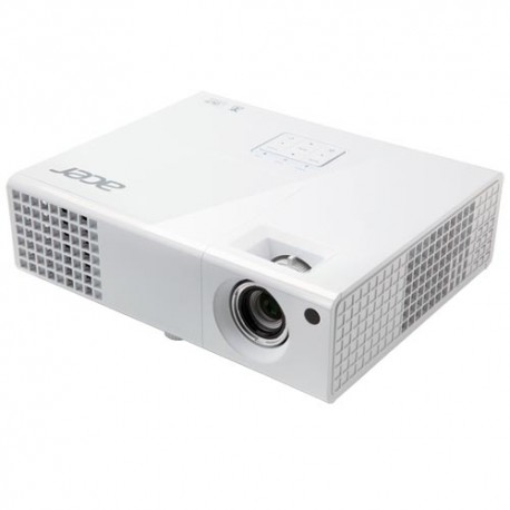 Videoproyector Acer P1173 DLP 3D  3000 lumens  800 x 600  4:3  MR,JH511,001
