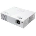 Videoproyector Acer P1173 DLP 3D  3000 lumens  800 x 600  4:3  MR,JH511,001