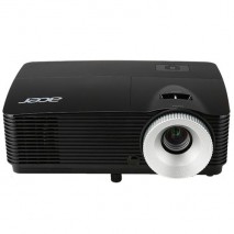 Videoproyector Acer X122 MR,JKT11,001  DLP  3D 3000 lumenes  XGA (1024 x 768)  4:3