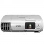 Proyector Epson EB X27  LCD  2700 lúmenes  1024 x 768  4:3  LAN  V11H692040