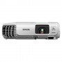 Proyector Epson EB X27  LCD  2700 lúmenes  1024 x 768  4:3  LAN  V11H692040