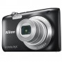 Camara digital Nikon S2900 negra 20Mpx 2,7"+ estuche+ palo selfie