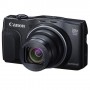 Canon PowerShot SX710 HS compacta  20,3 Mpix  30 zoom óptico x Wi-Fi, NFC  negro 0109C002