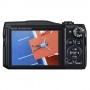 Canon PowerShot SX710 HS compacta  20,3 Mpix  30 zoom óptico x Wi-Fi, NFC  negro 0109C002