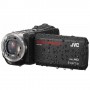 Video camara JVC Everio GZ-R315BEU full HD zoom optico 40x negra resistente al agua, polvo , frio y