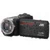 Video camara JVC Everio GZ-R315BEU full HD zoom optico 40x negra resistente al agua, polvo , frio y