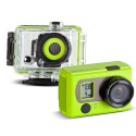 Camara deportes Sport Cam Play Energy Sistem Full HD 30fps, 5 Mpx, waterproof