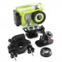 Camara deportes Sport Cam Play Energy Sistem Full HD 30fps, 5 Mpx, waterproof