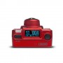 Camara deportiva Energy Sistem Sport Cam Extreme (Full HD 1080p, 30fps, 5MP, Accesorios Pro Pack, Wa