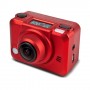 Camara deportiva Energy Sistem Sport Cam Extreme (Full HD 1080p, 30fps, 5MP, Accesorios Pro Pack, Wa
