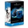 Camara deporte Sport Cam Pro Energy Sistem Full HD 30fps, WIFI, accesorios Pro Pack, mando remoto