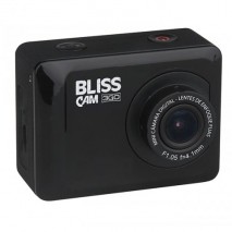 Camara deportes 3Go Bliss HD 30fps