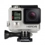 Camara deportiva Gopro Hero 4 silver adventure CHDHY-401-ES