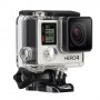 Camara deportiva Gopro Hero 4 silver adventure CHDHY-401-ES